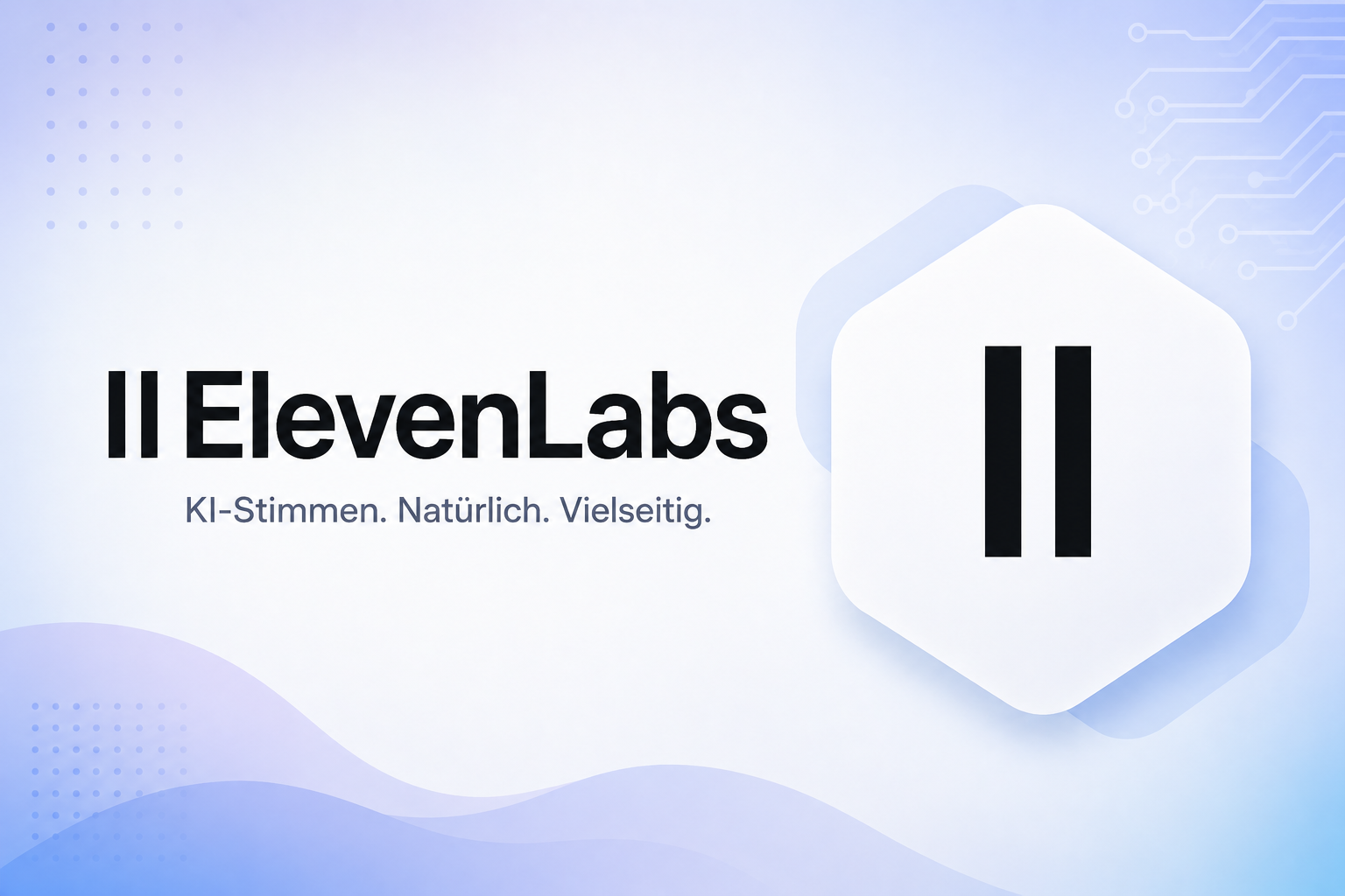 ElevenLabs