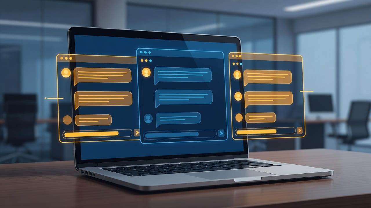 Sensor Tower: ChatGPT fällt im Mai 2026 unter 50 Prozent Marktanteil bei KI-Chatbots