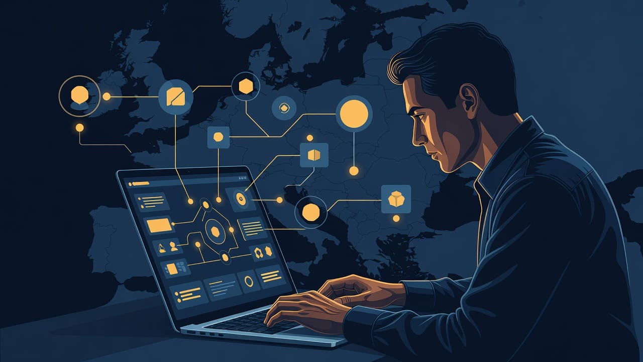 Sakana startet Fugu als Multi-Agent-API, sperrt den Dienst aber vorerst in der EU