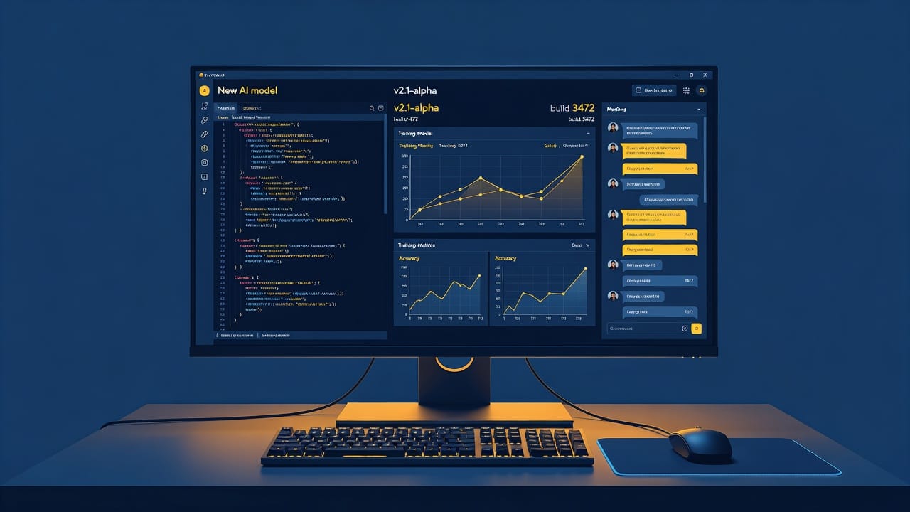 z.ai stellt GLM-5.2 vor und erweitert sein KI-Modellportfolio