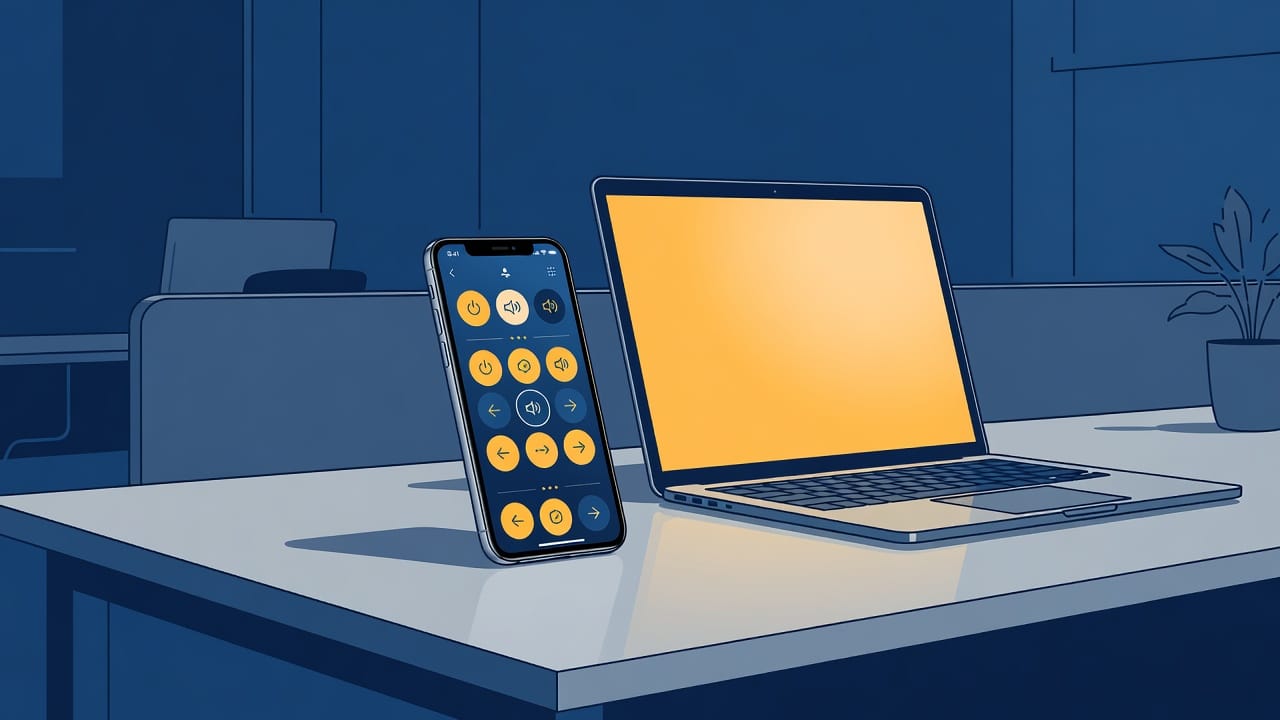 TechRadar berichtet über möglichen Start von Claude Cowork für Mobilgeräte