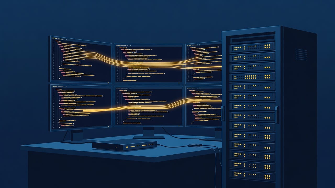 DeepReinforce stellt Ornith-1.0 für agentisches Coding mit bis zu 397B Parametern vor
