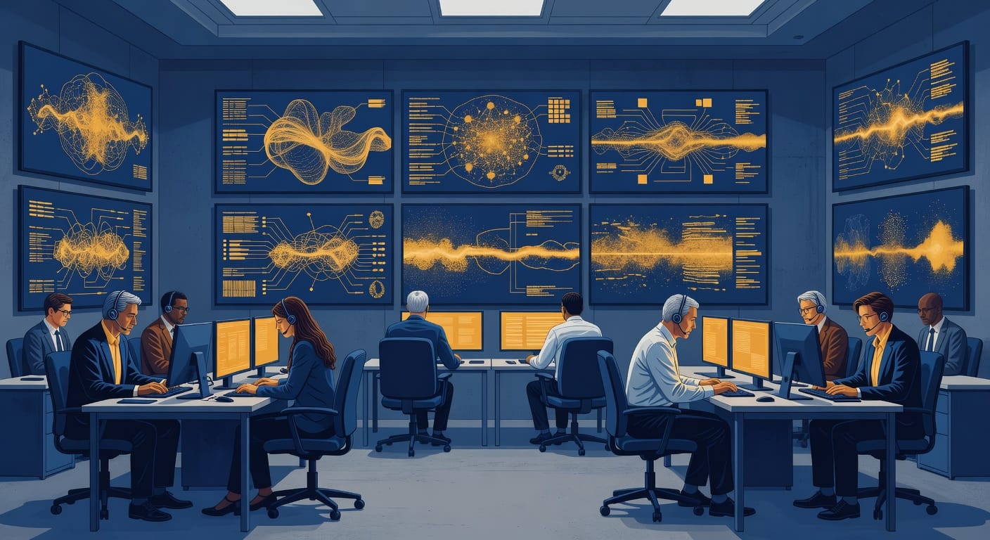 Bericht: NSA bereitet Anthropics Mythos trotz Bundesverbot für Cyberoperationen vor