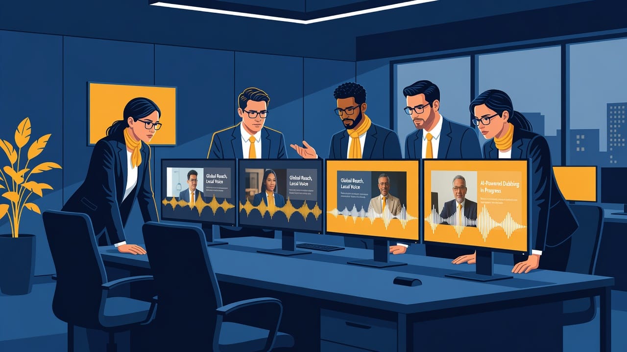 ElevenLabs startet Ads Engine für lokalisierte Kampagnen in mehr als 50 Sprachen