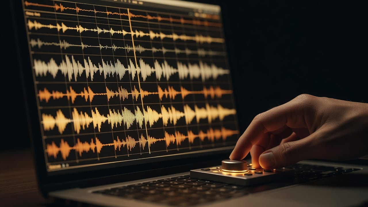 Google startet Lyria 3.5 in Flow Music mit mehr Kontrolle über Tempo und Dauer