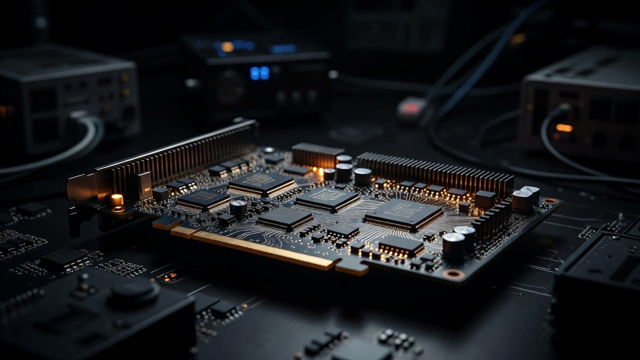 Synopsys zeigt autonome Engineering-Workflows mit Nvidia-Technik und verspricht bis zu 50-fache Beschleunigung