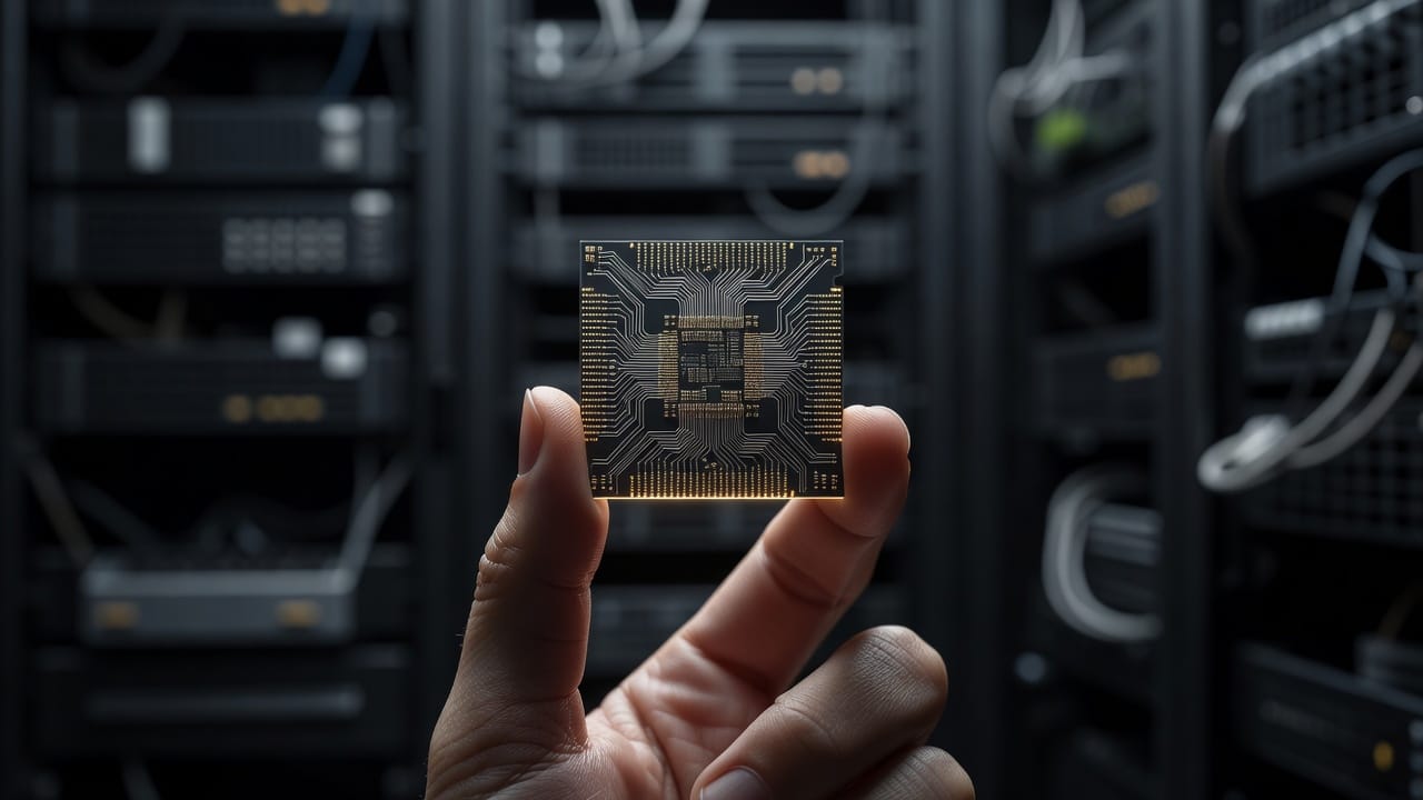 Anthropic lehnt Verbot offener KI-Gewichte ab und fordert schärfere Chip-Kontrollen