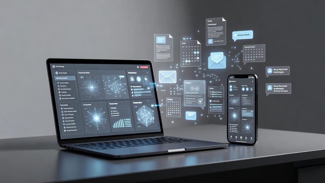 Anthropic bringt Claude Cowork auf Web und Mobilgeräte