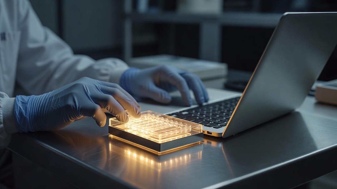 Nvidia bindet BioNeMo Agent Toolkit in Anthropic Claude Science ein