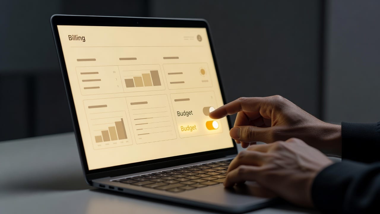 GitHub bringt AI-Credit-Pools für Kostenstellen in die Billing-Oberfläche