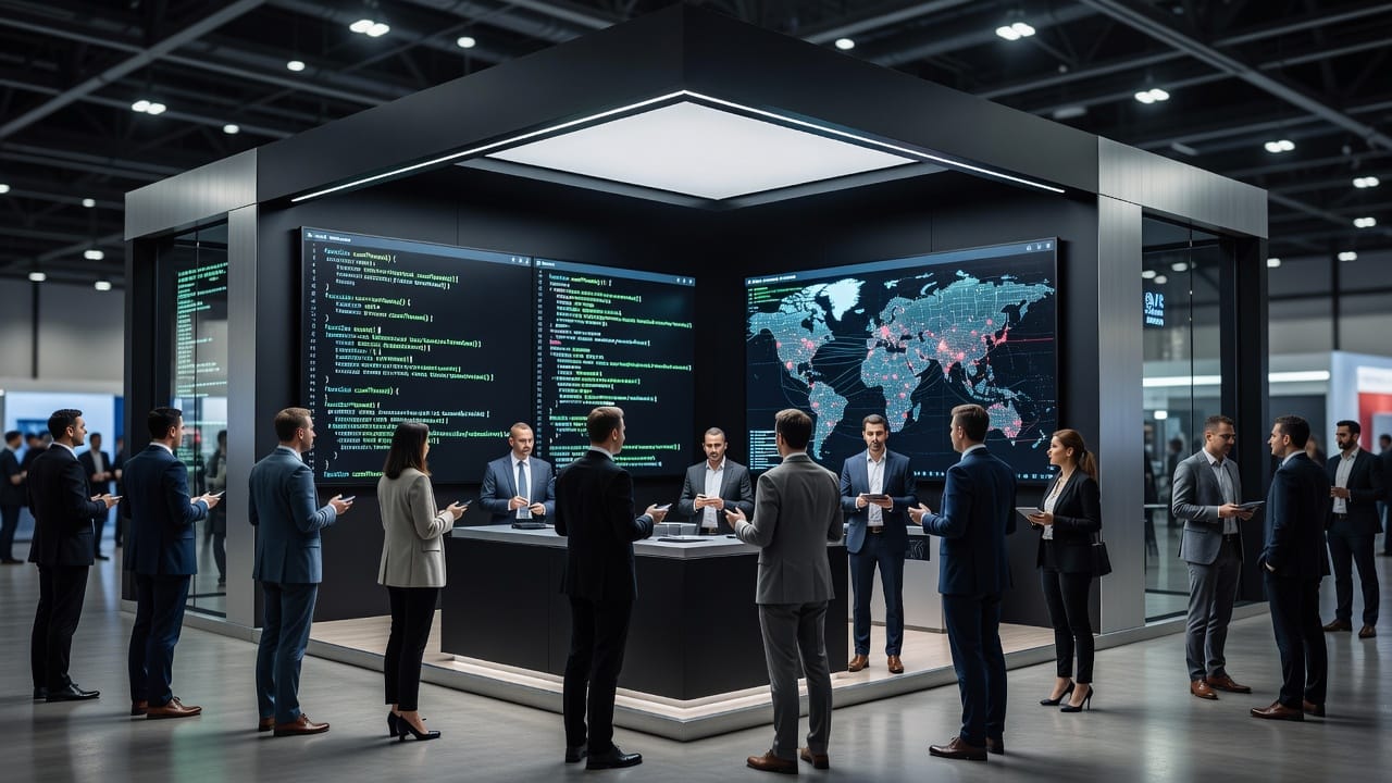 Microsoft stellt auf der Black Hat USA 2026 Angriffe auf Lieferketten und KI-Systeme in den Fokus