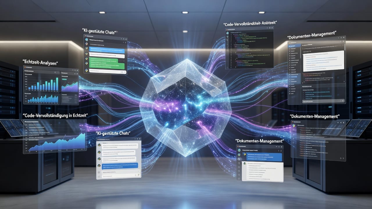 Tencent veröffentlicht Hy3 preview und rollt das Open-Source-Modell in eigene Produkte aus