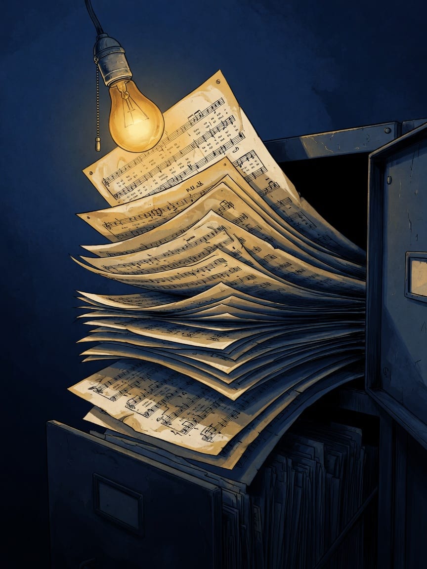 Sony Music Publishing und Warner Chappell verklagen Anthropic wegen Urheberrechtsverletzungen