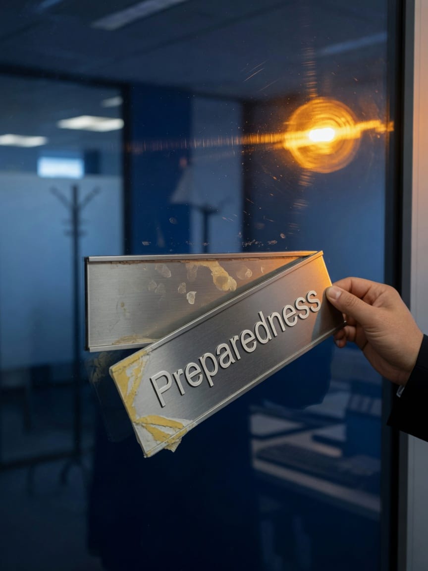 OpenAI löst laut Bericht internes Preparedness-Team auf