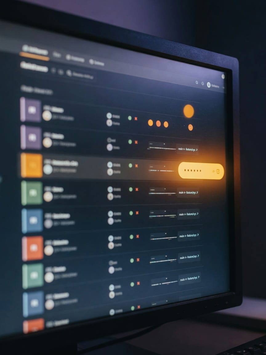 Cursor startet Origin Code Hosting in früher Beta für alle Bezahlpläne