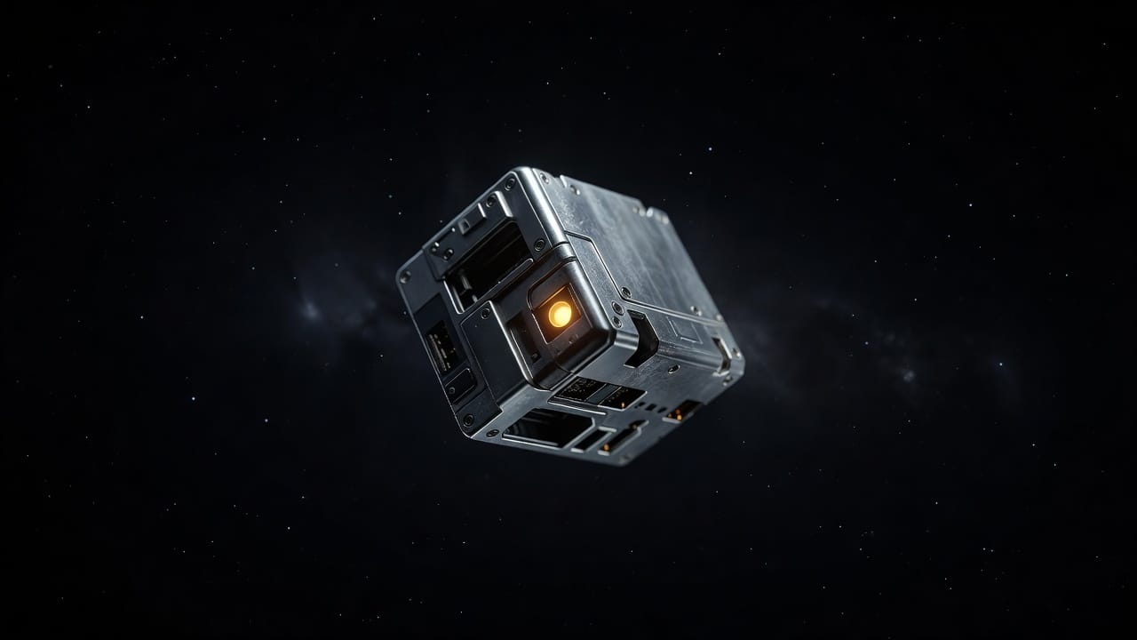 SpaceX nennt Nvidia als Partner für Starmind-AI1-Satelliten
