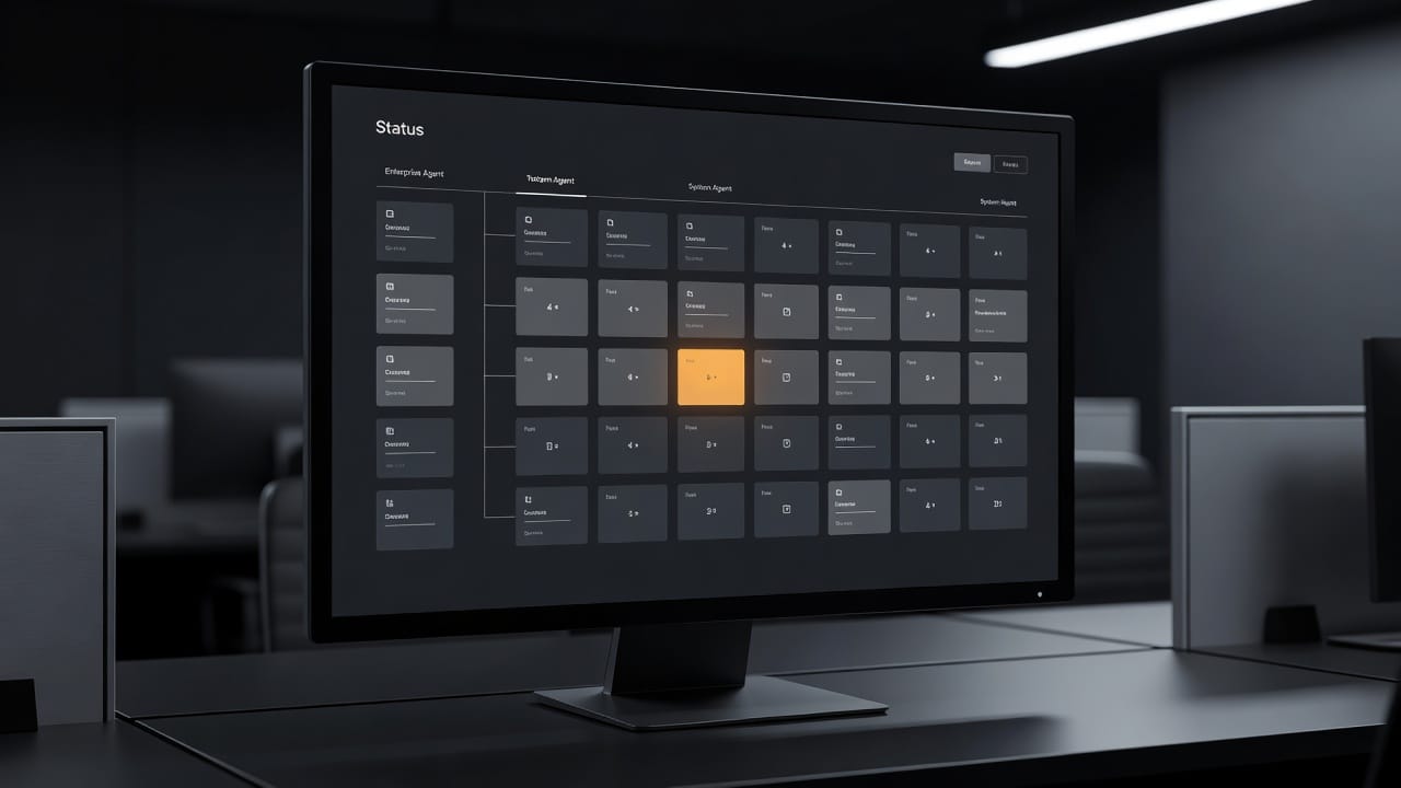 Cloudflare stellt Cloudflare OS als Open-Source-Plattform für interne KI-Agenten vor