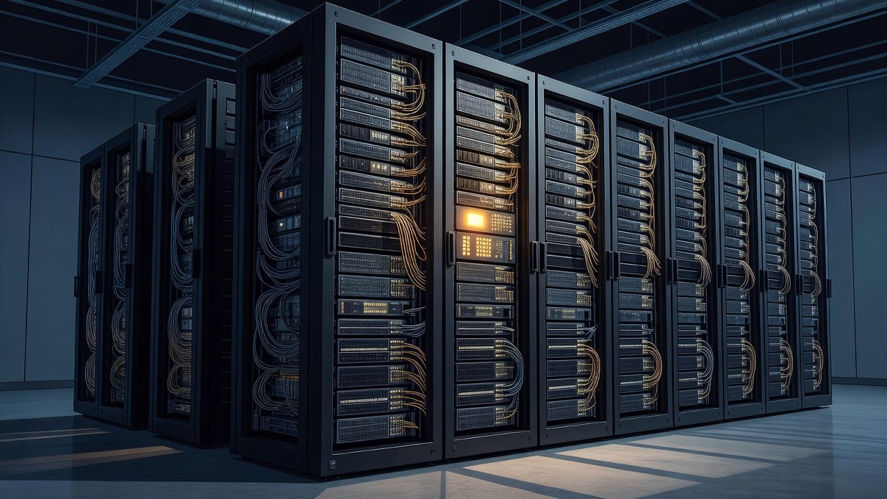 New York schaltet Empire AI Beta frei – NSF startet regionale KI-Infrastruktur-Hubs