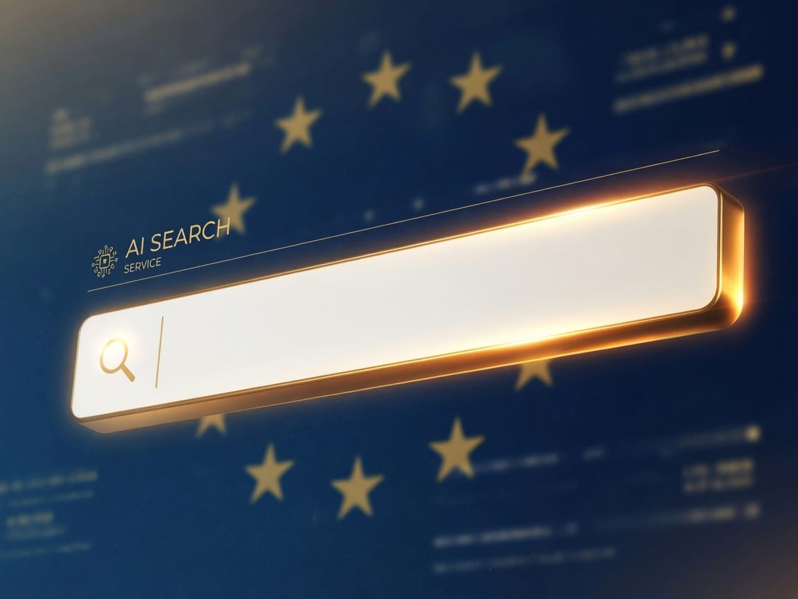 EU stuft ChatGPT unter dem DSA als sehr große Online-Suchmaschine ein