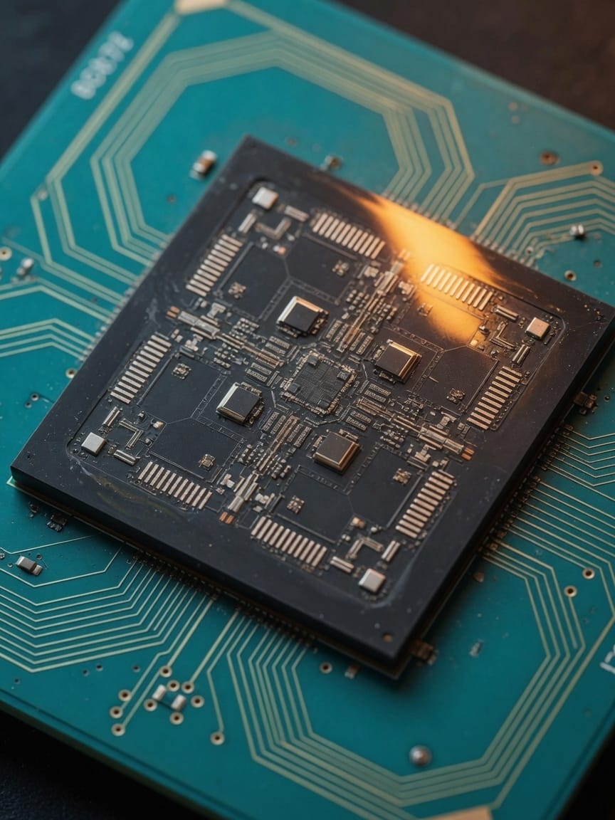 OpenAI nennt erste Messergebnisse für Inferenzchip Jalapeño