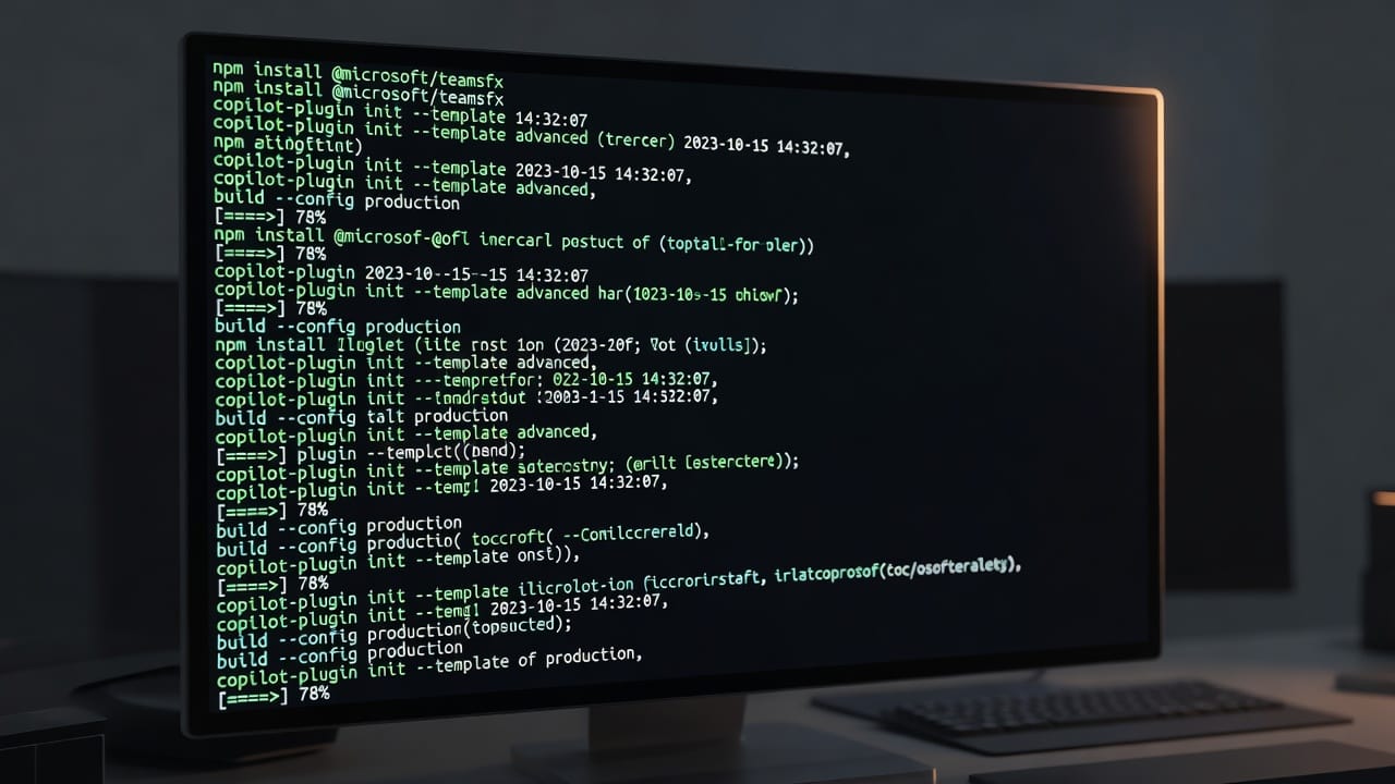 Microsoft startet Entwicklervorschau der Work IQ Developer Tools für Microsoft-365-Copilot-Plugins