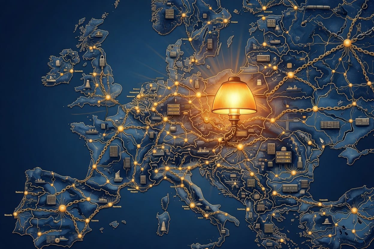 Neue KI-Strategie soll Europas Souveränität und Sicherheit stärken