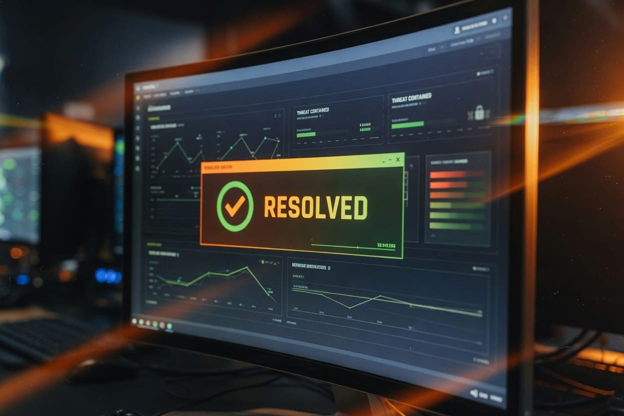 Palo Alto Networks übertrifft Gewinnschätzungen und übernimmt KI-Plattform Console