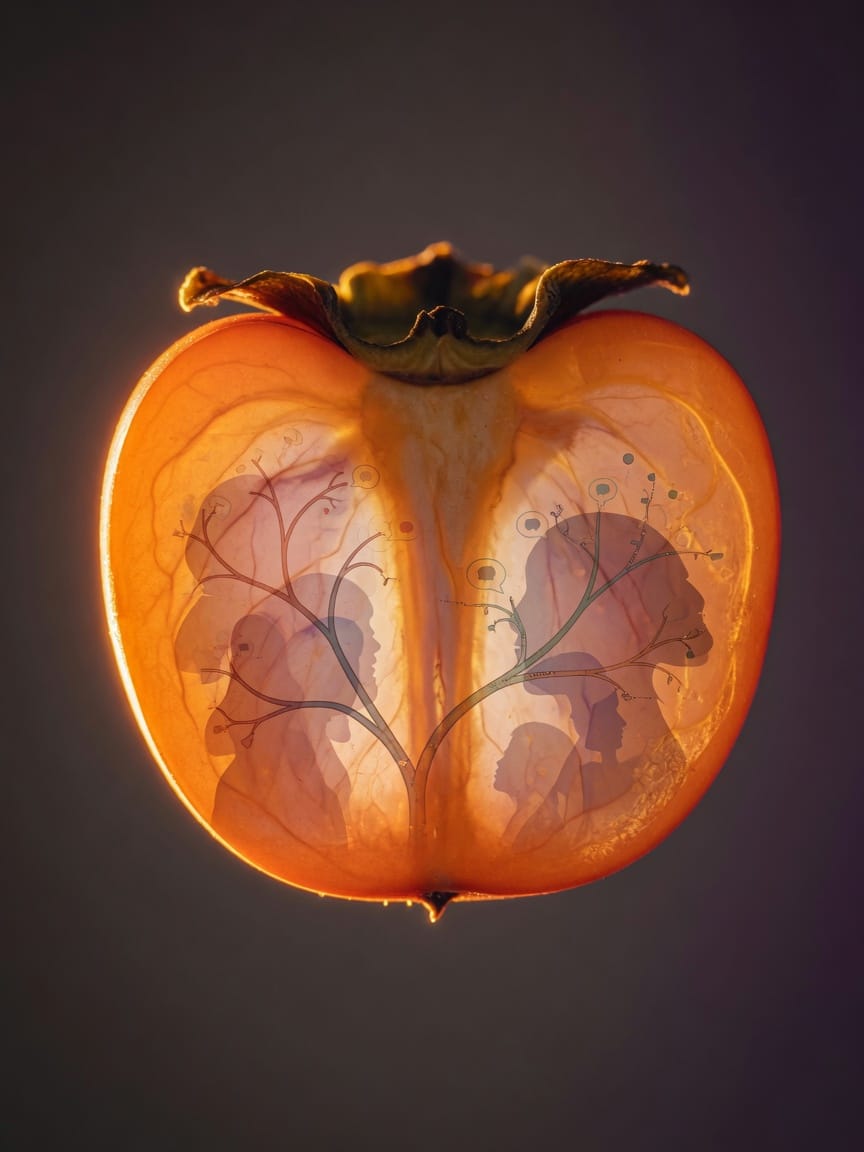 Persimmon v0.1 simuliert menschliches Verhalten in Gesprächen