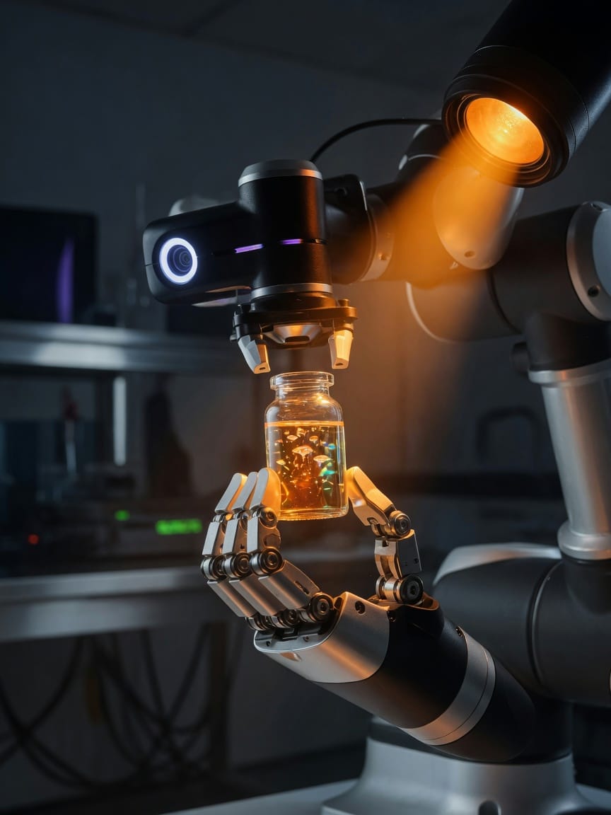 OpenAI meldet automatisierten Forschungspraktikanten