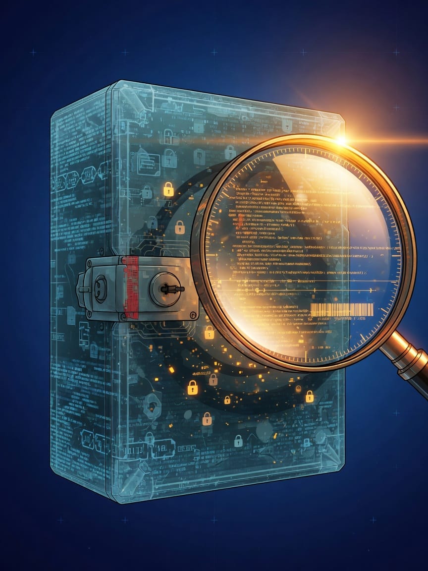 JRC und Europol untersuchen zehn Datenschutztechnologien für Ermittlungsbehörden