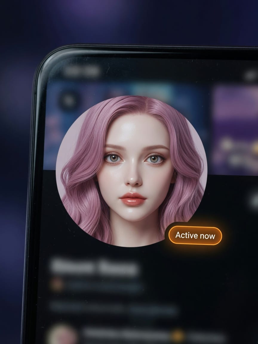 Instagram kennzeichnet KI-Figuren in Profilen strenger und drosselt Reichweite nicht gekennzeichneter Profile