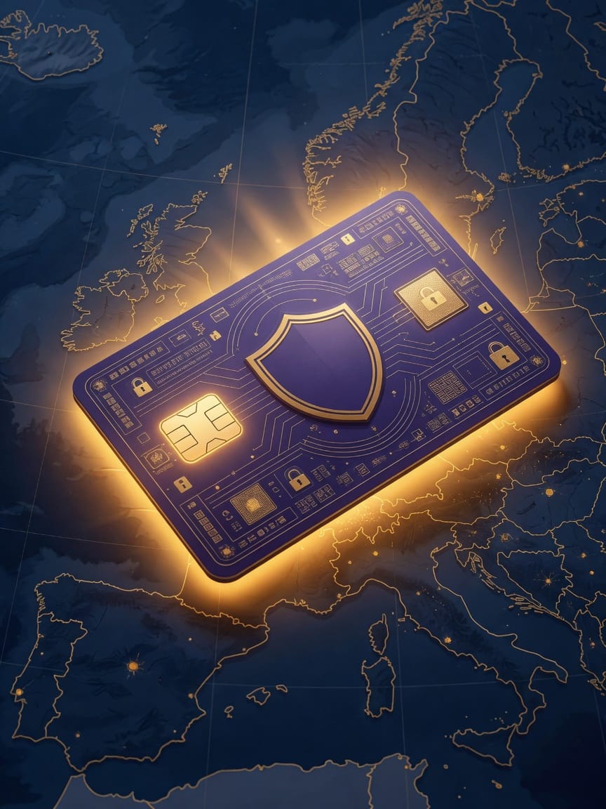 EU bündelt KI- und Cybersicherheitsförderung für Unternehmen und Regulierung