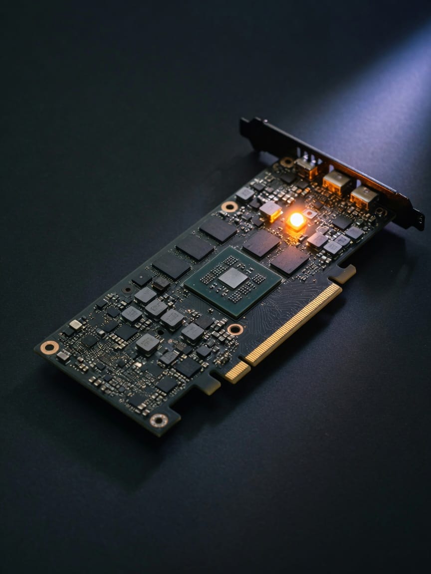 Nvidia sichert KI-Assistenten mit offener Plattform und Hardware-Wächter