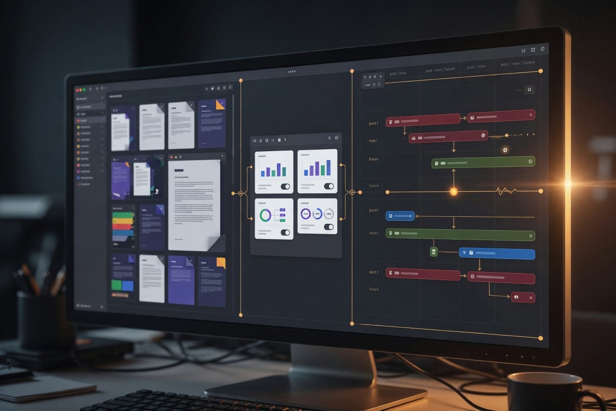 Microsoft baut Copilot mit Home, Code und Autopilot um