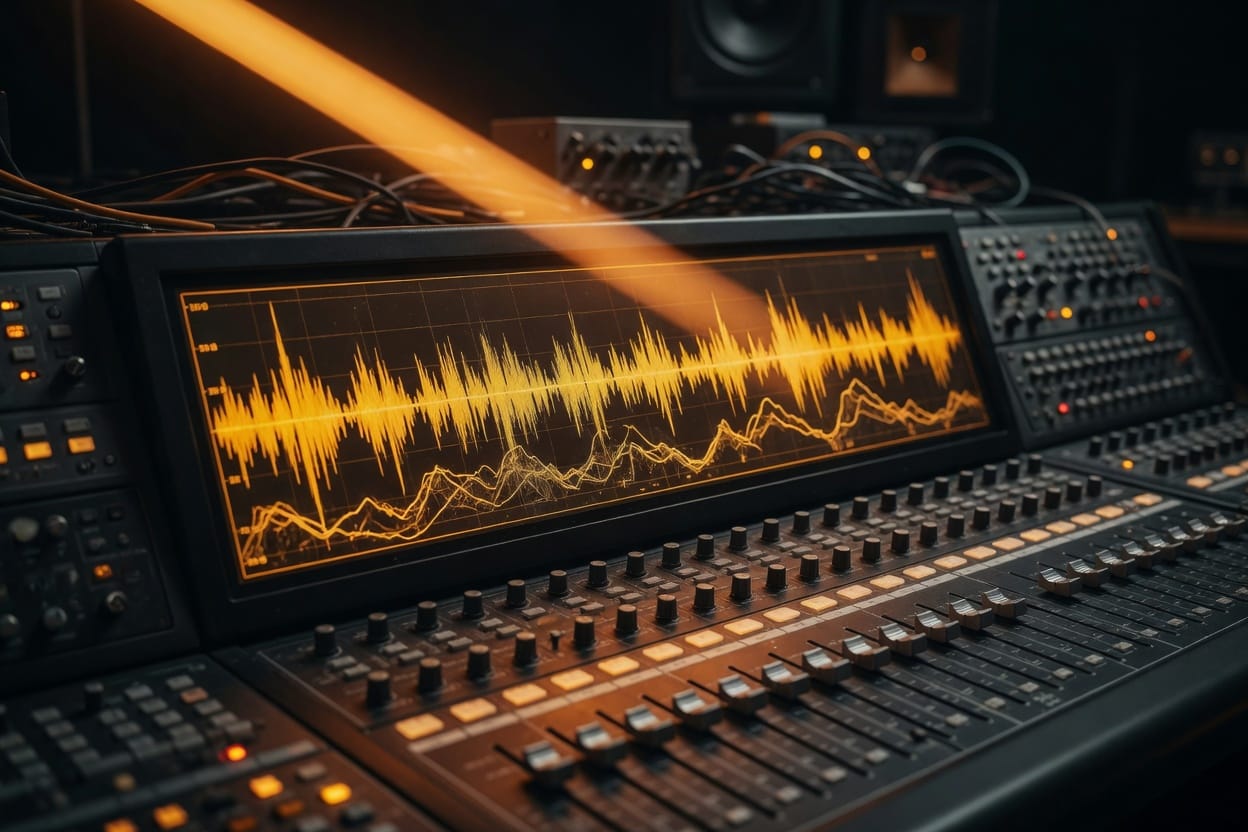 Suno v6 erzeugt und bearbeitet Musik mit drei neuen Modellen