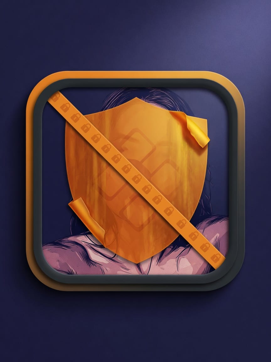 Illustration zur Meldung: Apple verschärft App-Regeln gegen intime KI-Bilder ohne Einwilligung