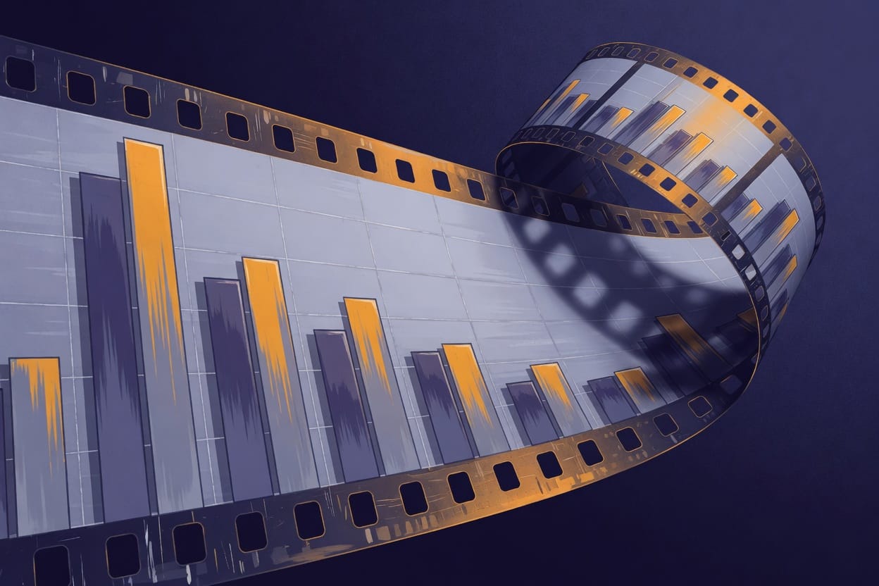 Claude startet Beta für Datenübersichten und Animationen