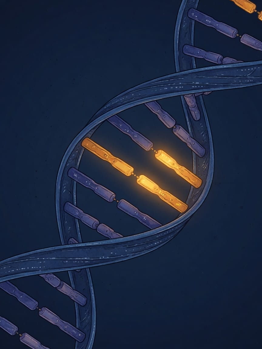 Illustration zur Meldung: HuggingFaceBio stellt Biologie-Sprachmodell Carbon-X bereit