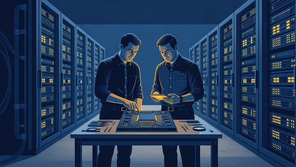 OpenAI und Broadcom entwickeln mit „Jalapeño“ eigenen Inference-Chip
