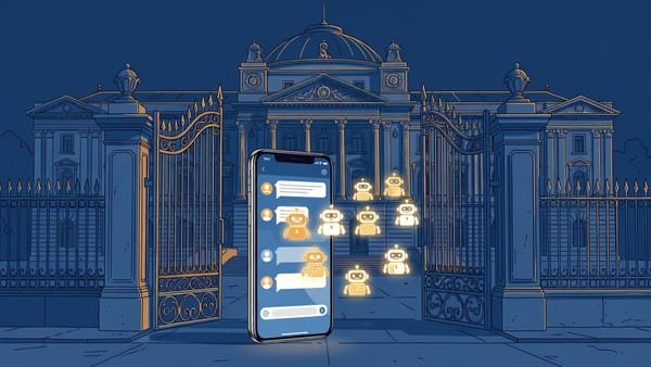 EU-Wettbewerbshüter zwingen Meta zu kostenlosem WhatsApp-Zugang für rivalisierende KI-Chatbots