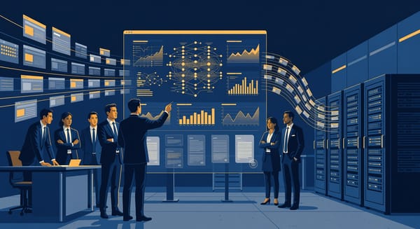 Microsoft räumt Webdaten im Training neuer MAI-Modelle ein