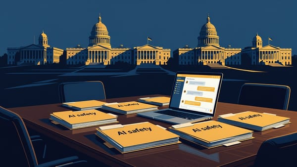 US-Bundesstaaten prüfen OpenAI wegen ChatGPT-Sicherheit und möglicher Schäden