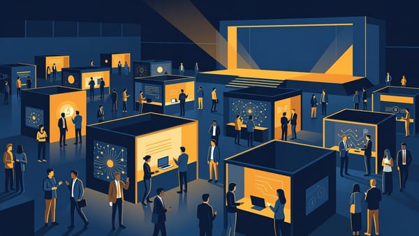 GITEX AI Europe startet am 30. Juni 2026 in Berlin mit HPE, SUSE und neuen Länderpavillons