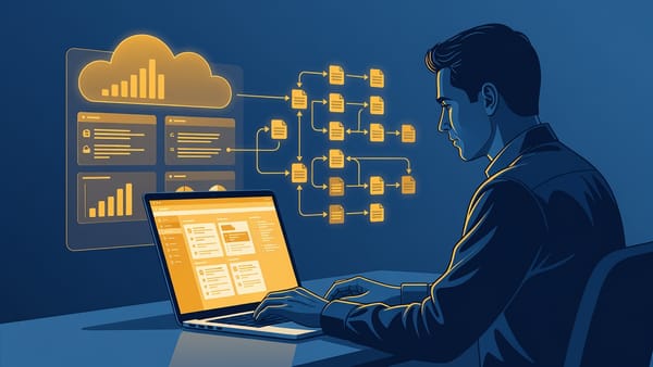 Google Cloud stellt Open Knowledge Format für KI-Agenten und Knowledge Catalog vor