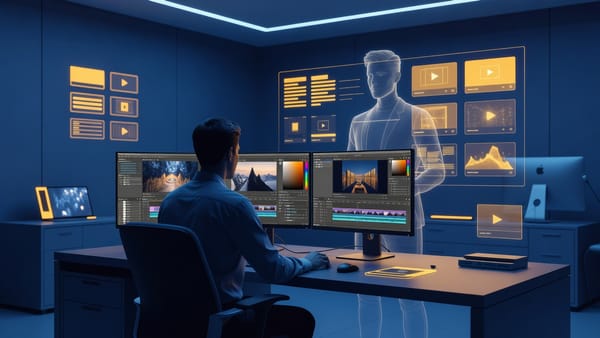 Adobe bringt KI-Agenten als Beta in Photoshop, Premiere und ChatGPT-Anbindungen