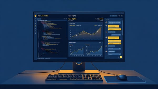 z.ai stellt GLM-5.2 vor und erweitert sein KI-Modellportfolio