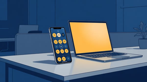 TechRadar berichtet über möglichen Start von Claude Cowork für Mobilgeräte