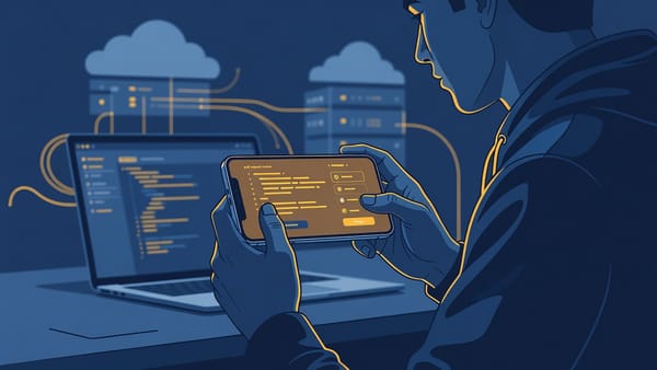Cursor startet native iPhone-App als Public Beta für Agenten und PR-Merges