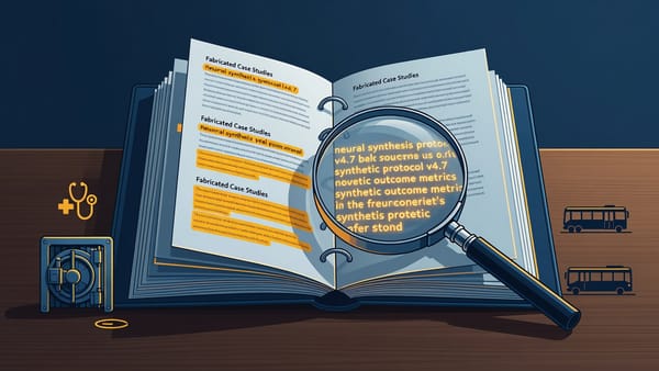 KPMG zieht KI-Bericht nach erfundenen Fallstudien zu UBS, NHS und SBB zurück