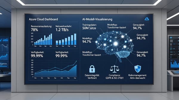 Anthropic bringt Claude in Microsoft Foundry auf Azure